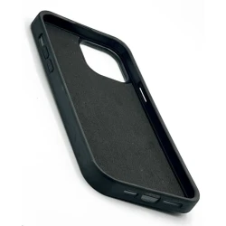 Чехол Guess для Apple iPhone 14 Pro, черный/серый