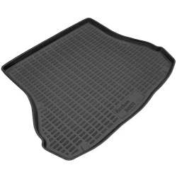 Коврик багажника Rezkon Hyundai Elantra 11-16