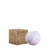 Бомбочка для ванны Botavikos Rosewood & Litsea Cubeba, с сакской солью, 120 г