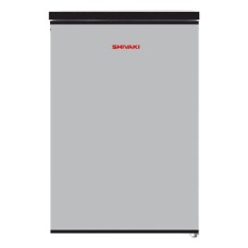 Soyuducu Shivaki HS 137 RN Grey