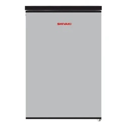 Soyuducu Shivaki HS 137 RN Grey