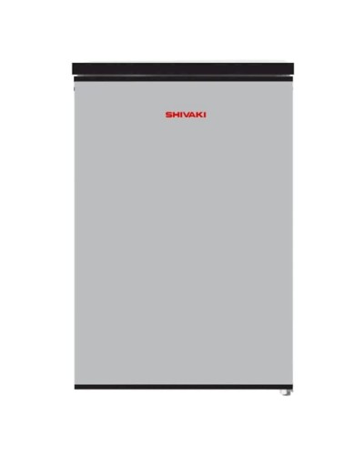 Soyuducu Shivaki HS 137 RN Grey