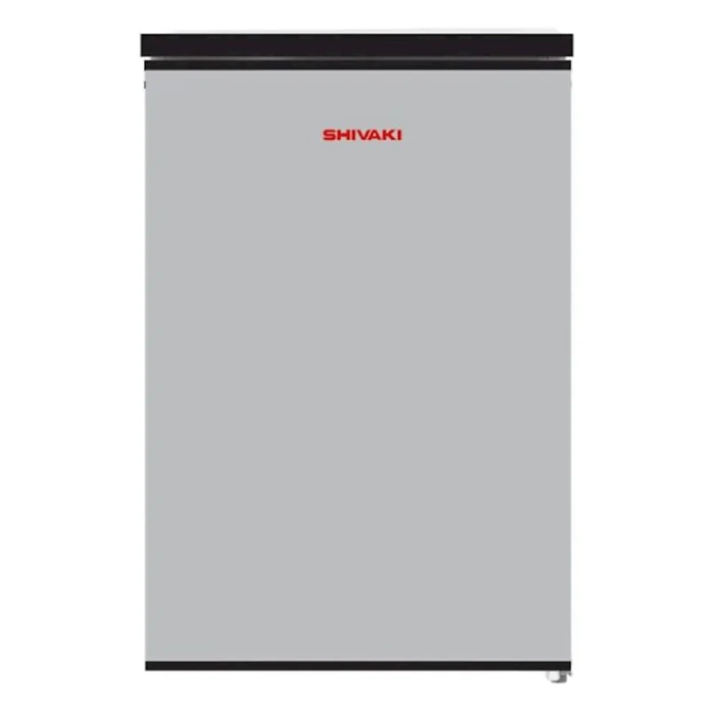 Холодильник Shivaki HS 137 RN Grey