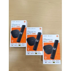 ТВ-бокс Xiaomi s 3rd