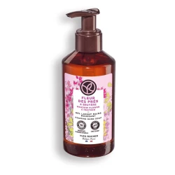Maye sabun Yves Rocher Meadow Flower & Heather Foaming Hand Soap 190 ml