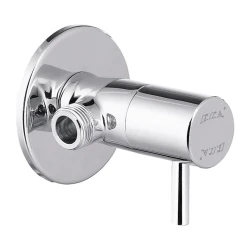 Кран для гигиенического душа E.C.A 102111063EX Кран для гигиенического душа E.C.A 102111063EX