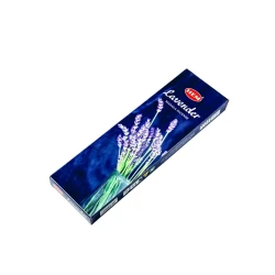 Благовония Hem Lavender Ritual026