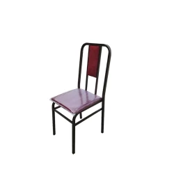 Стул 292103, 92х38х36 см, коричневый Стул 292103, 92х38х36 см, коричневый