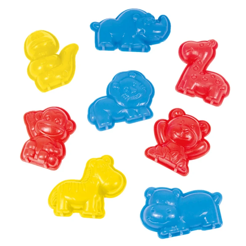 Набор для творчества Addo Sandsational Jungle Safari, 500 г Набор для творчества Addo Sandsational Jungle Safari, 500 г