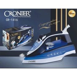 Ütü Cronier CR-1416