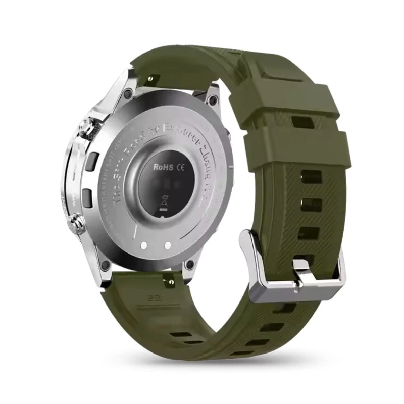 Умные часы GT45 Green