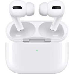 Беспроводные наушники Vidvie BT846 AirBass Pro White