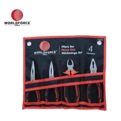 Kəlbətin dəsti Worldforce 11423, 7