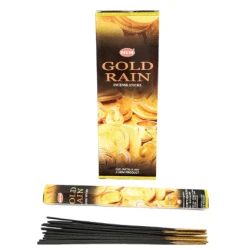 Buxur Çubuqları Hem Gold Yağış 20 əd.