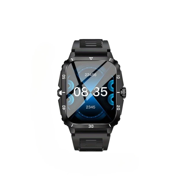 Умные часы İva236 Black