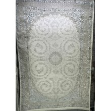 Xalça SHA-00003593, təbii ipək, rəngbərəng, 200x300 sm