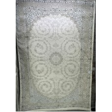 Xalça SHA-00003593, təbii ipək, rəngbərəng, 200x300 sm