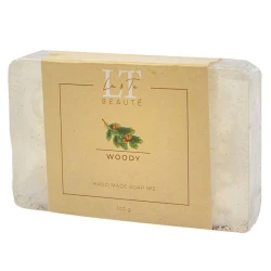 Əl işi sabunu La&Te Beaute LT-5139 №5 Woody, 100 q