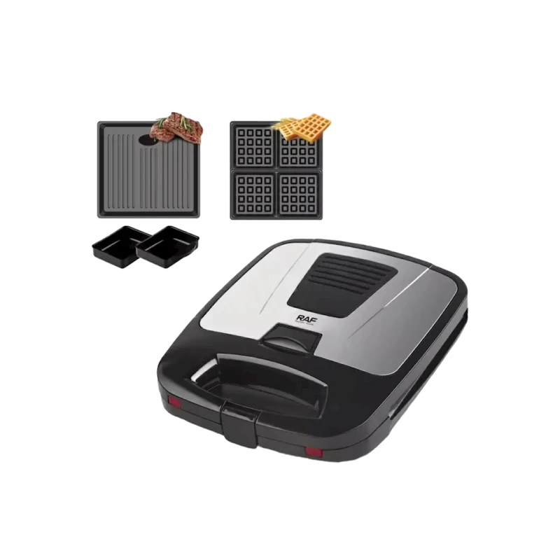 Сэндвичница RAF R.589 Сэндвичница RAF R.589