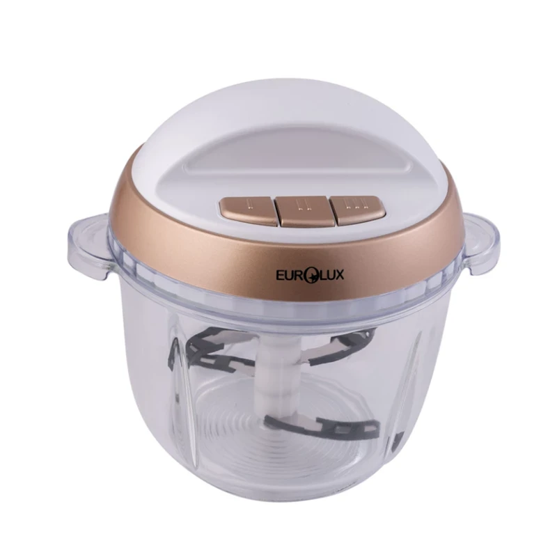 Doğrayıcı Eurolux EU-FC2543LGW