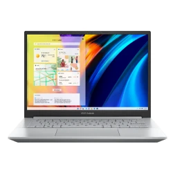 Ноутбук Asus VivoBook Pro 14 OLED M6400RC-KM010W (90NB0YE2-M00180)