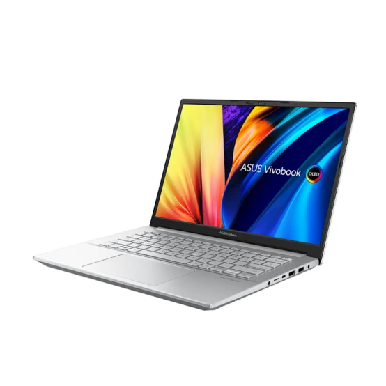 Ноутбук Asus VivoBook Pro 14 OLED M6400RC-KM010W (90NB0YE2-M00180) Ноутбук Asus VivoBook Pro 14 OLED M6400RC-KM010W (90NB0YE2-M00180)