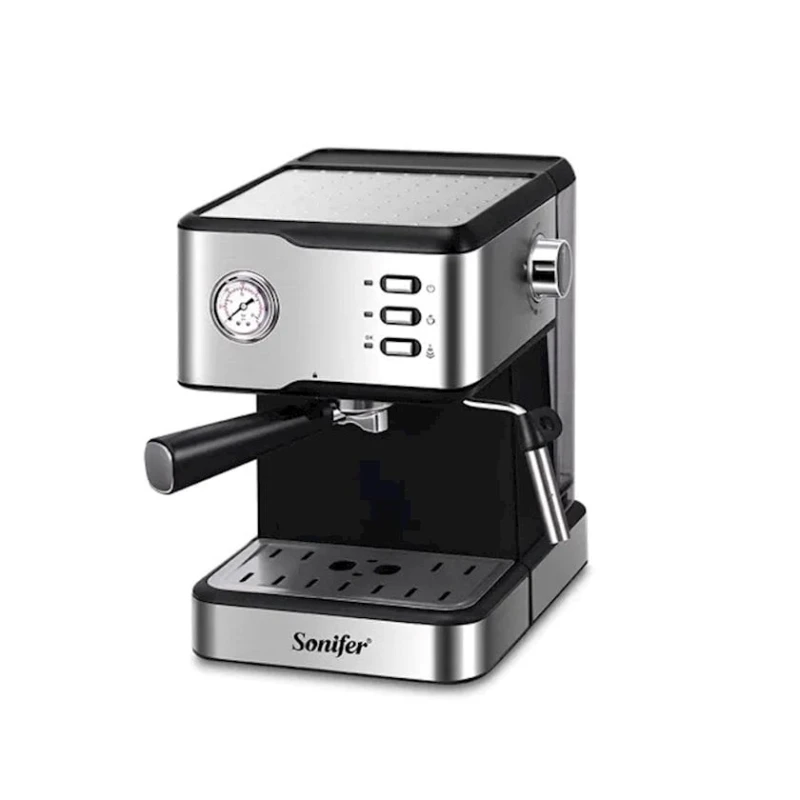 Qəhvə maşını Sonifer SF-3562 Qəhvə maşını Sonifer SF-3562
