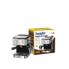 Qəhvə maşını Sonifer SF-3562 Qəhvə maşını Sonifer SF-3562