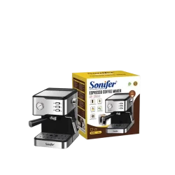Кофемашина Sonifer SF-3562 Кофемашина Sonifer SF-3562