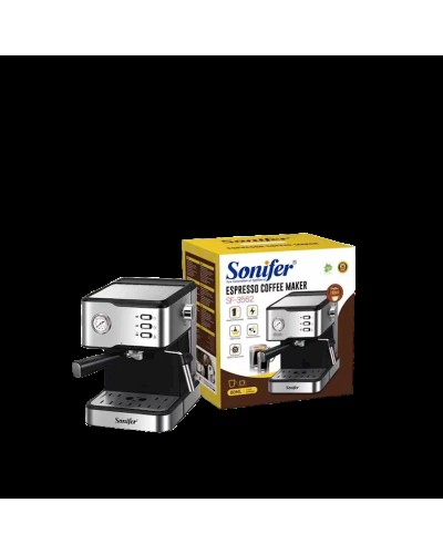Qəhvə maşını Sonifer SF-3562