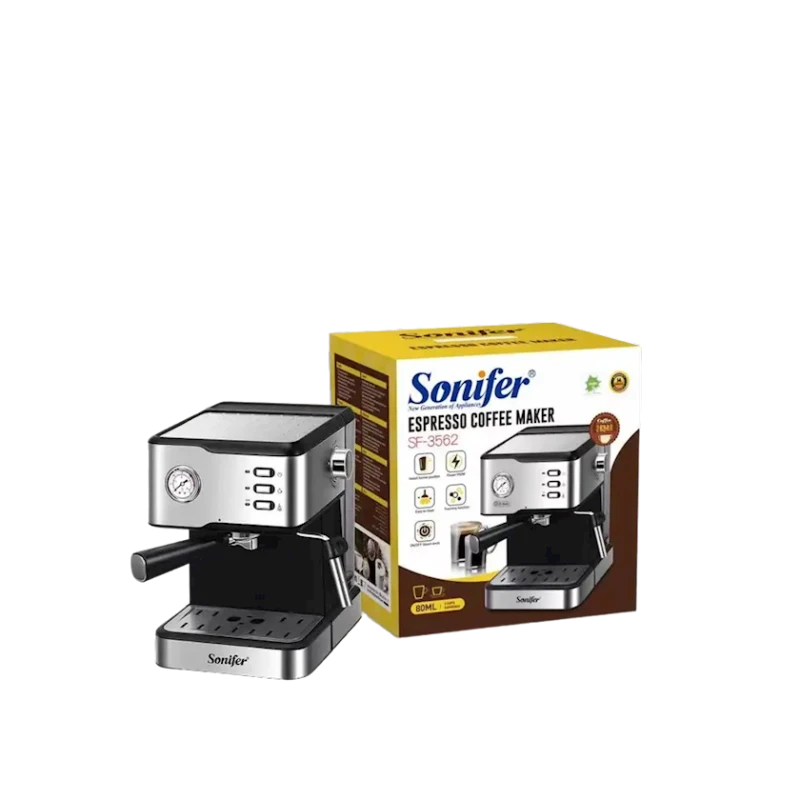 Qəhvə maşını Sonifer SF-3562 Qəhvə maşını Sonifer SF-3562