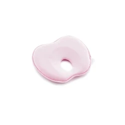 Детская подушка Babyjem, 21x23 см, розовая