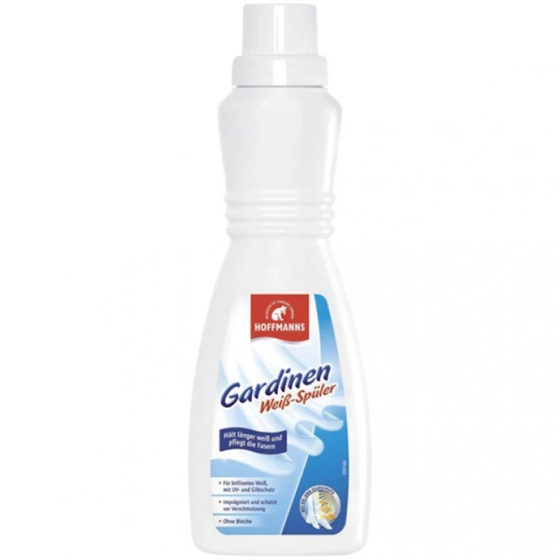 Ağ pərdələr üçün kondisioner Hoffmanns Gardienneu, 500 ml