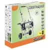 Тележка для шланга Claber Metal Compact 8914