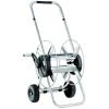 Тележка для шланга Claber Metal Compact 8914