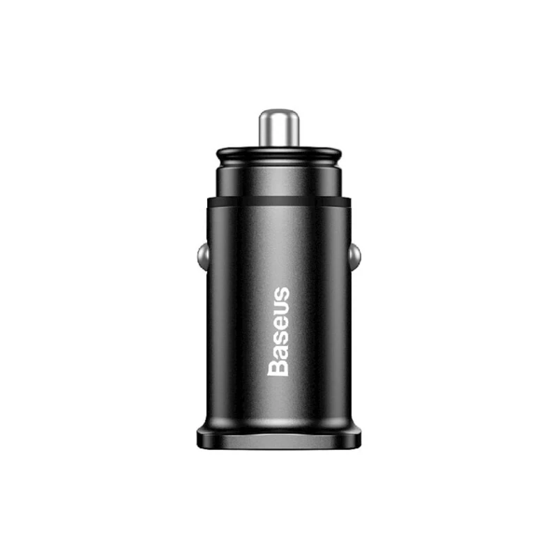 Автомобильное зарядное устройство Baseus CCALL-DS01
