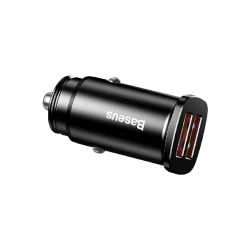 Автомобильное зарядное устройство Baseus CCALL-DS01 Автомобильное зарядное устройство Baseus CCALL-DS01
