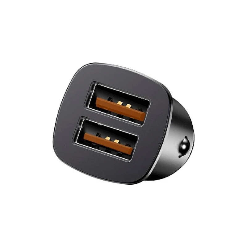 Автомобильное зарядное устройство Baseus CCALL-DS01