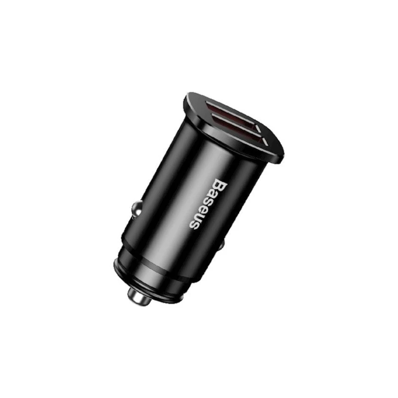 Автомобильное зарядное устройство Baseus CCALL-DS01