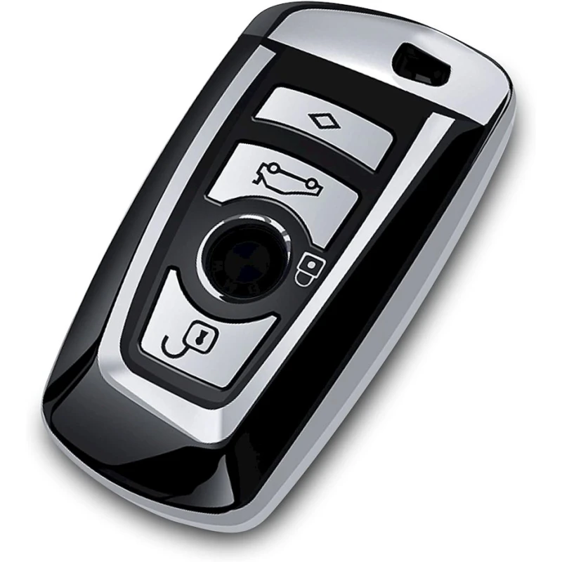 Avtomobil açarları üçün çexol 0167 BMW üçün