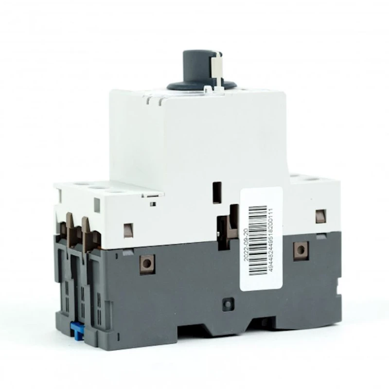 Мотор-автомат Chint NS2-25X 1.6-2.5A с поворотной ручкой