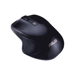 Мышь Asus MW202 Black (90XB066N-BMU000)
