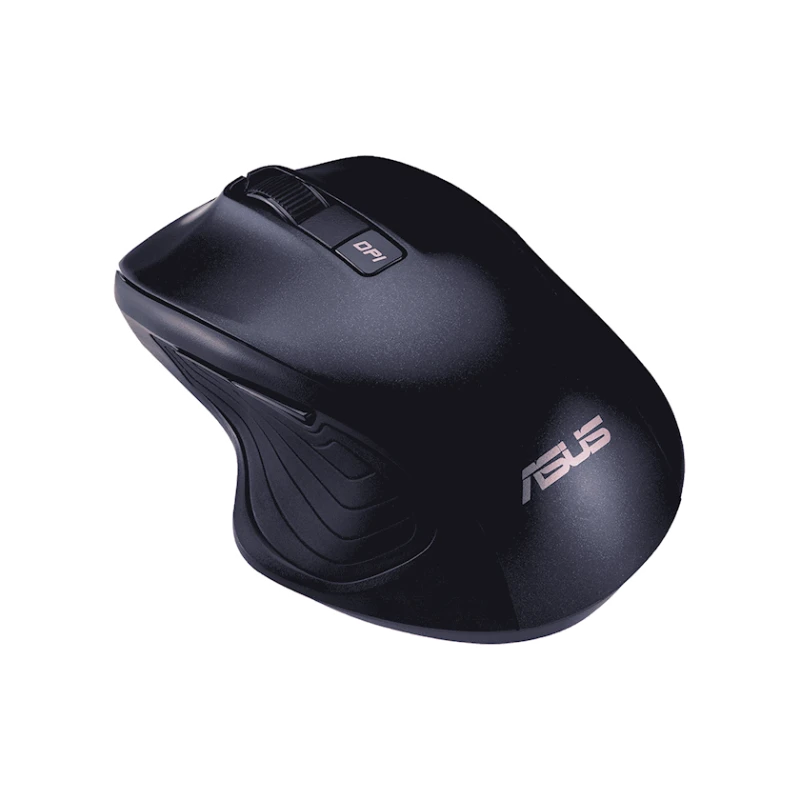 Мышь Asus MW202 Black (90XB066N-BMU000) Мышь Asus MW202 Black (90XB066N-BMU000)