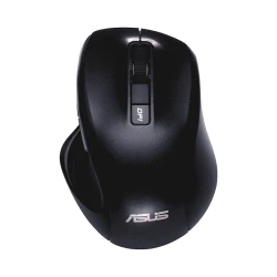 Мышь Asus MW202 Black (90XB066N-BMU000)