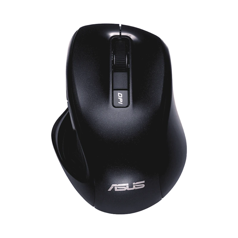 Мышь Asus MW202 Black (90XB066N-BMU000) Мышь Asus MW202 Black (90XB066N-BMU000)