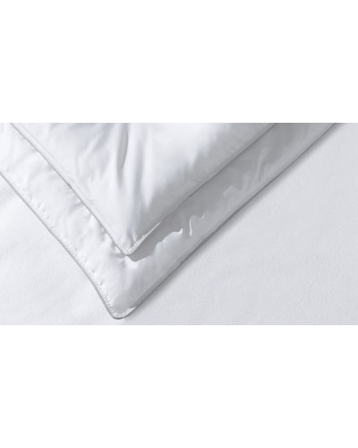 Yorğan Yataş Calida 235x215 sm, ikinəfərlik XL, nanolif, ağ