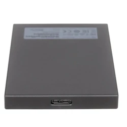 Внешний жесткий диск Seagate One Touch 2Tb (STKB2000400)