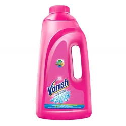 Пятновыводитель жидкий Vanish Oxi Action 2 л