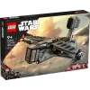 Конструктор LEGO Star Wars TM The Justifier 75323, 9+ лет, 1022 элементов