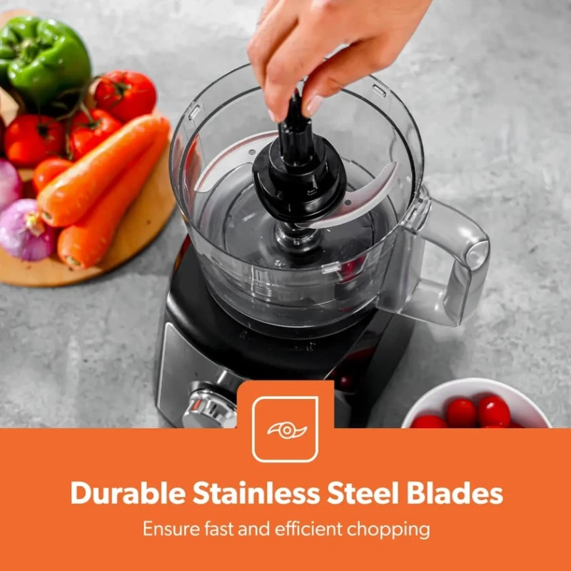 Измельчитель Geepas GMC42015UK